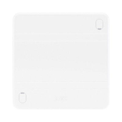 Коробка распределительная 110х110х55мм для кабель-канала DKC 01869