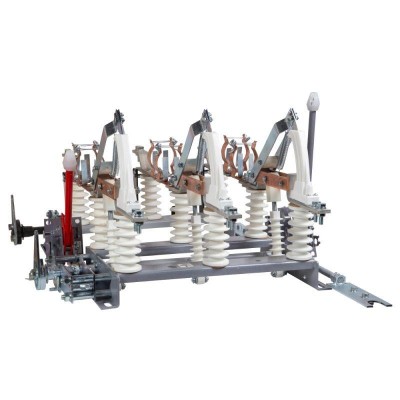 Выключатель нагрузки ВНА 10/630 П з И2 УХЛ2 КЭАЗ 142388 Выключатель нагрузки ВНА 10/630 П з И2 УХЛ2 КЭАЗ 142388