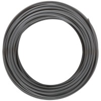 Леска для садовых триммеров армированная алюм. "Круглая" 2.0ммх15м FIT 78032