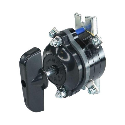 Выключатель пакетный ПВ2-40А (исп. 3) Электротехник ET002508