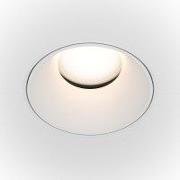 Светильник VGL 10Вт GU10х1 IP20 встраив. Voltega VGL051-U-2W