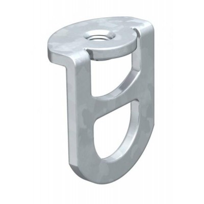 Крюк потолочный 2990 M6 G OBO 3462862 Крюк потолочный 2990 M6 G OBO 3462862