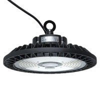 Светильник светодиодный ДСП-2103 200Вт 5000К IP65 120град. промышлен. для высоких пролетов HIGHBAY EKF HIL-2103-200-120-5000