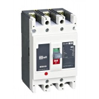 Выключатель автоматический 3п 50А 5In 25кА ВА-302 L DEKraft 22707DEK