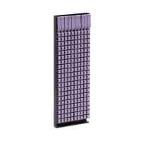 Маркер для кабеля 0.5-1.5мм символ "7" (уп.200шт) DKC MKF7S1 Маркер для кабеля 0.5-1.5мм символ "7" (уп.200шт) DKC MKF7S1