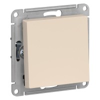 Переключатель перекрестный 1-кл. СП AtlasDesign 10А IP20 (сх. 7) 10AX механизм беж. SE ATN000271 Переключатель перекрестный 1-кл. СП AtlasDesign 10А IP20 (сх. 7) 10AX механизм беж. SE ATN000271