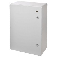 Корпус ЩМПп 600х400х200 УХЛ1 IP65 пластик. IEK MKP93-N-604020-65