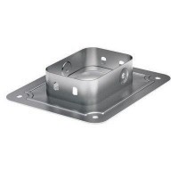 Фланец соединительный FR 200х80 DKC 37434 Фланец соединительный FR 200х80 DKC 37434