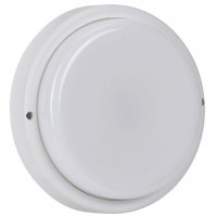 Светильник светодиодный ДПО 0103 20Вт IP65 4000К круг GENERICA LDPO0-0103-20-40-K01-G