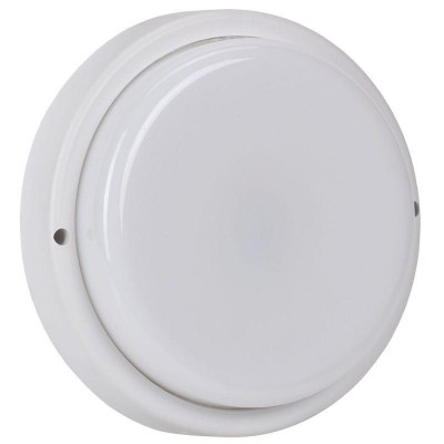 Светильник светодиодный ДПО 0103 20Вт IP65 4000К круг GENERICA LDPO0-0103-20-40-K01-G Светильник светодиодный ДПО 0103 20Вт IP65 4000К круг GENERICA LDPO0-0103-20-40-K01-G