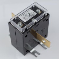 Трансформатор тока Т-0.66 100/5А кл. точн. 0.5 5В.А Кострома ОС0000002143 Трансформатор тока Т-0.66 100/5А кл. точн. 0.5 5В.А Кострома ОС0000002143