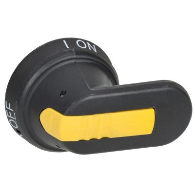 Рукоятка дистанц. управления ВРК 160-250А KARAT IEK KA-VR10D-RYD-0160-0250 Рукоятка дистанц. управления ВРК 160-250А KARAT IEK KA-VR10D-RYD-0160-0250