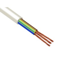Провод ПВСнг(А)-LS 3х2.5 (2х2.5+1х2.5) 380В Б (уп.100м) ПромЭл 13431260 Провод ПВСнг(А)-LS 3х2.5 (2х2.5+1х2.5) 380В Б (уп.100м) ПромЭл 13431260