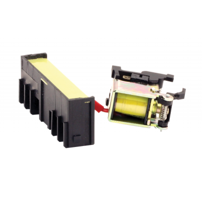 Расцепитель независимый 230В АС ВА-99М 63 EKF mccb99m-63-sht-230ac Расцепитель независимый 230В АС ВА-99М 63 EKF mccb99m-63-sht-230ac