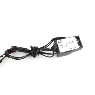 Контакт вспомогательный AUX лев. 2перекл. для MGS250 YON AUX-MGS250L2 Контакт вспомогательный AUX лев. 2перекл. для MGS250 YON AUX-MGS250L2