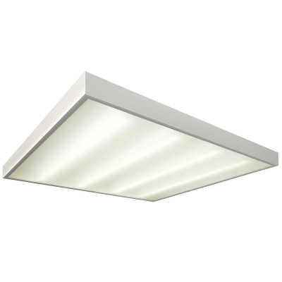 Светильник светодиодный TL-OFFICE 38 OPL 840 офисный Технологии света УТ000013471