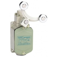 Выключатель путевой YBLX-K1/211 с двумя роликами CHINT 441026 Выключатель путевой YBLX-K1/211 с двумя роликами CHINT 441026