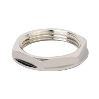 Гайка M40х1.5 нерж.сталь AISI 316L DKC 6006-40XX Гайка M40х1.5 нерж.сталь AISI 316L DKC 6006-40XX