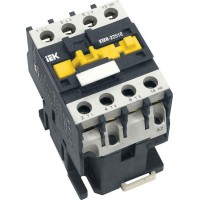 Контактор КМИ-22511 25А 230В/АС3 1НЗ KARAT IEK KKM21-025-230-01