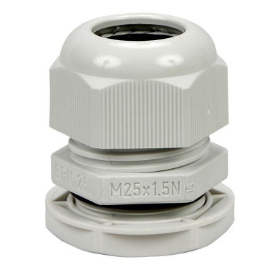 Сальник кабельный M25 SchE PKZ025