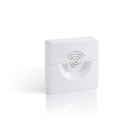 Оповещатель охранно-пожарный звуковой ОПОП 2-35 24В (корпус бел.) Рубеж Rbz-208467 Оповещатель охранно-пожарный звуковой ОПОП 2-35 24В (корпус бел.) Рубеж Rbz-208467