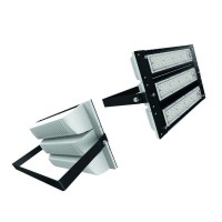 Светильник светодиодный LAD LED R500-3-60-6-230L IP67 30015лм 5000К 230Вт 100-305В КСС типа "Г" крепление на лире бел. ЛАДзавод LADLED3606230L