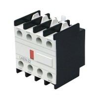 Блок вспомогательных контактов LAEN22 2НО+2НЗ Электротехник ET014393 Блок вспомогательных контактов LAEN22 2НО+2НЗ Электротехник ET014393