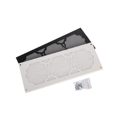 Фильтр R-FAN-F-IP21-9005 170х425 для вентиляторов R-FAN черн. Rem 1500777