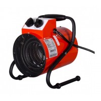 Пушка тепловая электрическая ТЭП-5000К1 кругл. Ресанта 67/1/19 Пушка тепловая электрическая ТЭП-5000К1 кругл. Ресанта 67/1/19