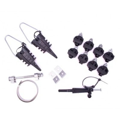 Комплект подключения 3ф ВК 25800041 Комплект подключения 3ф ВК 25800041