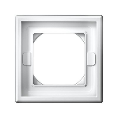 Рамка 1-м ArtGallery IP44 бел. SE GAL440101 Рамка 1-м ArtGallery IP44 бел. SE GAL440101