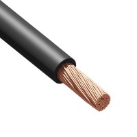 Провод Русский Свет ПуГВнг(А)-LS 1х50 450/750В Ч (м) 2152 Провод Русский Свет ПуГВнг(А)-LS 1х50 450/750В Ч (м) 2152