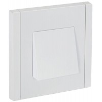 Вывод кабеля FORTE&PIANO FP242 бел. IEK FP-VK10-0-K01 Вывод кабеля FORTE&PIANO FP242 бел. IEK FP-VK10-0-K01