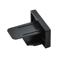 Заглушка трековая ARTLINE пластик черн. Ritter 23120 6 Заглушка трековая ARTLINE пластик черн. Ritter 23120 6