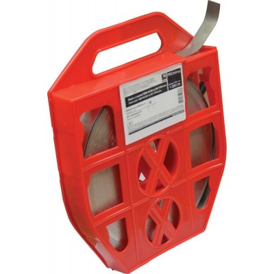 Лента стальная F2007.50 (уп.50м) PROxima EKF f-2007.50 Лента стальная F2007.50 (уп.50м) PROxima EKF f-2007.50