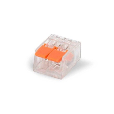 Клемма универсальная СМК 221-412 КВТ 87644 Клемма универсальная СМК 221-412 КВТ 87644