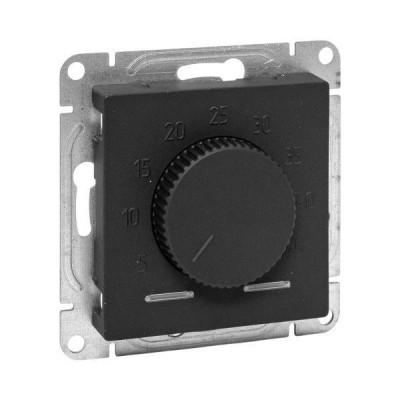 Механизм терморегулятора Эпика черн. EKF UP1-TBB-00 Механизм терморегулятора Эпика черн. EKF UP1-TBB-00