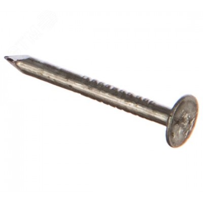 Гвоздь строительный 4.0х120 (1кг)