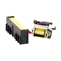 Расцепитель независимый 400В АС ВА-99М 100 EKF mccb99m-100-sht-400ac Расцепитель независимый 400В АС ВА-99М 100 EKF mccb99m-100-sht-400ac