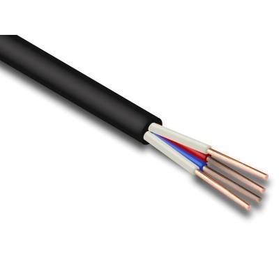 Кабель КВВГнг(А)-LS 4х1.5 0.66кВ (м) ПромЭл 11854420 Кабель КВВГнг(А)-LS 4х1.5 0.66кВ (м) ПромЭл 11854420
