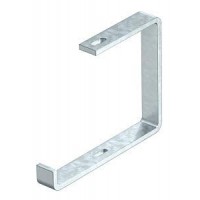 Скоба навесная AHB 400 FT OBO 6363946