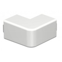 Угол для кабель-канала WDK внешний изменяемый 25х25 ПВХ HA25025RW бел. OBO 6192173 Угол для кабель-канала WDK внешний изменяемый 25х25 ПВХ HA25025RW бел. OBO 6192173