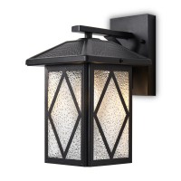 Светильник Cruz 1х40Вт E27 IP44 бра настен. Voltega VGL7215WL-01B1 Светильник Cruz 1х40Вт E27 IP44 бра настен. Voltega VGL7215WL-01B1