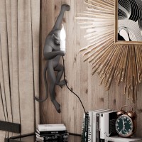 Лампа светодиодная филаментная Black Filament 5Вт свеча на ветру матовая 4100К нейтр. бел. E14 450лм GAUSS 104201205