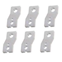 Вывод внешний FCP25-M8 для передн. присоед. NM8N-1600 (1600А) 3P (R) (уп.6шт) CHINT 263409