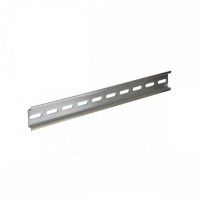 DIN-рейка L1000 TH35-7.5 оцинк. CHINT 570003 DIN-рейка L1000 TH35-7.5 оцинк. CHINT 570003