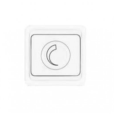 Светорегулятор СП 500Вт Валери бел. UNIVersal В0101 Светорегулятор СП 500Вт Валери бел. UNIVersal В0101