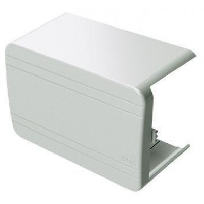 Тройник/отвод для кабель-канала NTAN 80х60 DKC 01760 Тройник/отвод для кабель-канала NTAN 80х60 DKC 01760