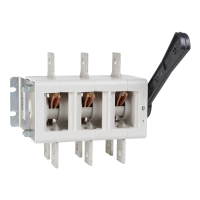 Рубильник ВР32-39 А70220 630А УХЛ3 КЭАЗ 103402 Рубильник ВР32-39 А70220 630А УХЛ3 КЭАЗ 103402