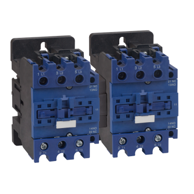 Контактор ПМЛ-4500 УХЛ4 Б 63А кат. 220В AC КЭАЗ 110642 Контактор ПМЛ-4500 УХЛ4 Б 63А кат. 220В AC КЭАЗ 110642